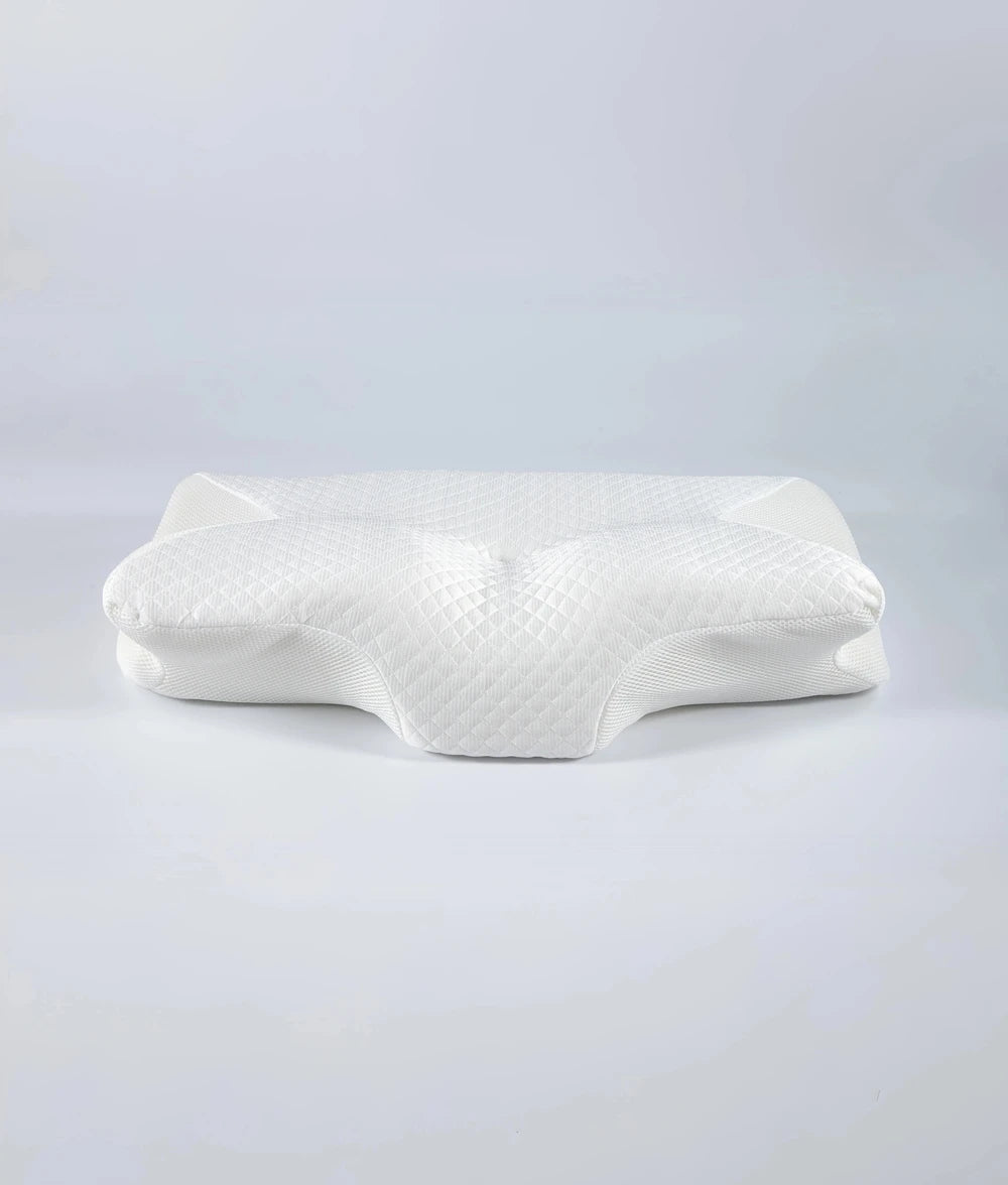 CozyRest Memory Foam Neck Pillow