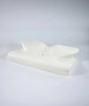 CozyRest Memory Foam Neck Pillow