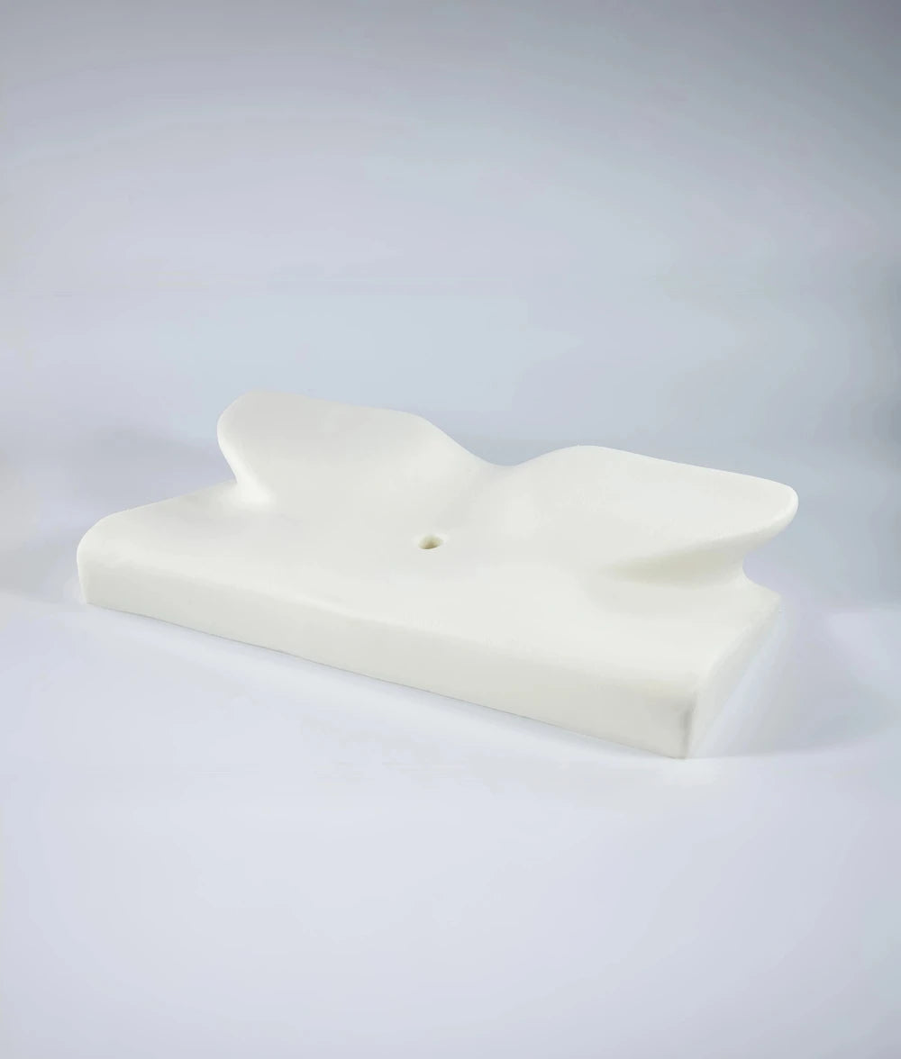 CozyRest Memory Foam Neck Pillow
