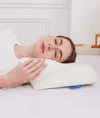 CozyRest Memory Foam Neck Pillow