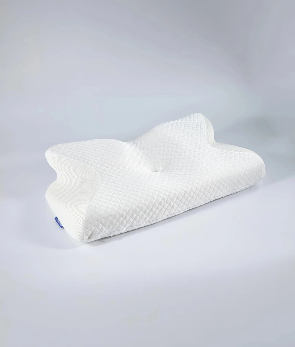 CozyRest Memory Foam Neck Pillow