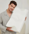 CozyRest Memory Foam Neck Pillow